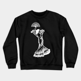 Flamenco Crewneck Sweatshirt